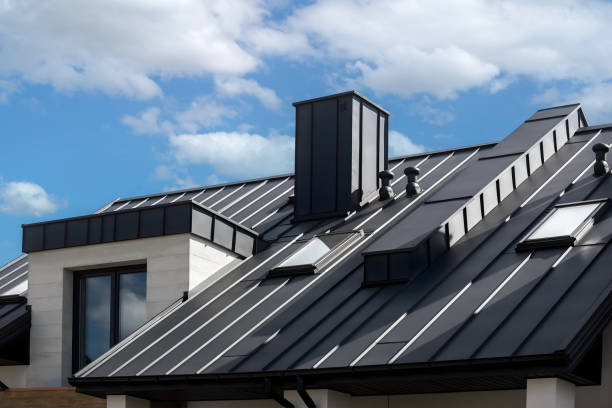 Trusted Clarkston, WA Roofing Service Experts